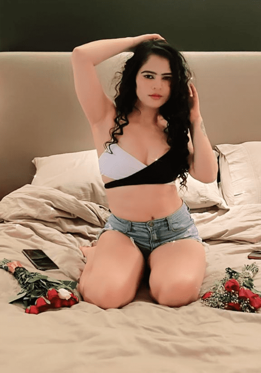 Prity Patel Call Girl in Chennai