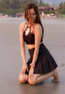 Fahi Malik Call Girl in Chennai