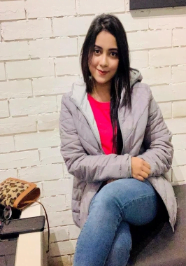 Shreya Escort in Chennai