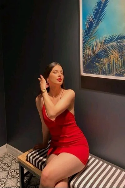 russian escorts in Chennai